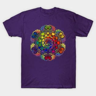 MANDALA T-Shirt